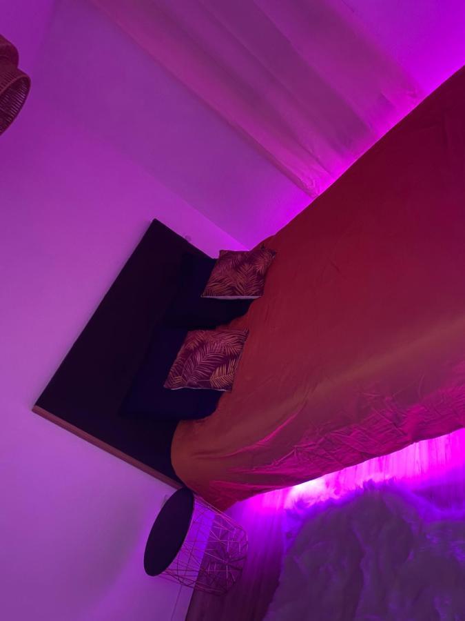 Sublime Appartement Avec Balneo Toulouse Exterior foto