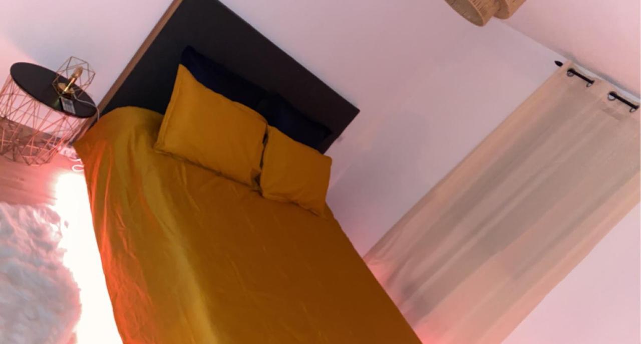 Sublime Appartement Avec Balneo Toulouse Exterior foto